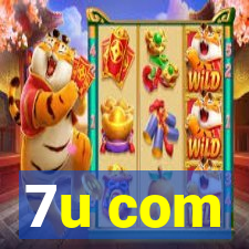 7u com